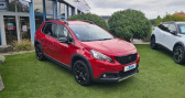 Peugeot 2008 occasion année 2019 boite Manuelle Annonce Peugeot 2008 occasion Essence 1.2 PURETECH 110CH E6.C GT LINE S&S 5CV à Schirrhein