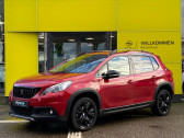 Peugeot 2008 1.2 PureTech 110ch E6.c GT Line S&S 5cv   Rosheim 67