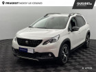 Peugeot 2008 occasion année 2019 boite Manuelle Annonce Peugeot 2008 occasion Essence 1.2 PureTech 110ch E6.c GT Line S&S 5cv à Noisy-le-Grand