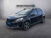 Annonce Peugeot 2008 occasion Essence 1.2 PureTech 110ch E6.c GT Line S&S EAT6  Coutances