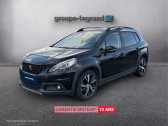 Annonce Peugeot 2008 occasion Essence 1.2 PureTech 110ch E6.c GT Line S&S EAT6 � Coutances