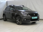 Peugeot 2008 occasion année 2018 boite Automatique Annonce Peugeot 2008 occasion Essence 1.2 PureTech 110ch E6.c GT Line S&S EAT6 à Castres
