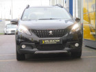 Peugeot 2008 occasion Noir année 2019 boite Automatique Annonce Peugeot 2008 occasion Essence 1.2 PureTech 110ch E6.c GT Line S&S EAT6 à Sens