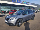 Peugeot 2008 occasion année 2019 boite Automatique Annonce Peugeot 2008 occasion Essence 1.2 PURETECH 110CH E6.C GT LINE S&S EAT6 à Campsas