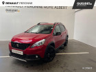 Peugeot 2008 occasion année 2019 boite Automatique Annonce Peugeot 2008 occasion Essence 1.2 PureTech 110ch E6.c GT Line S&S EAT6 à Péronne