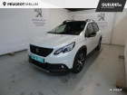 Peugeot 2008 occasion année 2019 boite Automatique Annonce Peugeot 2008 occasion Essence 1.2 PureTech 110ch E6.c GT Line S&S EAT6 à Cesson