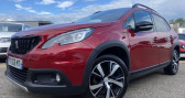 Peugeot 2008 1.2 PURETECH 110CH E6.C GT LINE S&S   Strasbourg 67