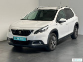 Peugeot 2008 occasion année 2019 boite Manuelle Annonce Peugeot 2008 occasion Essence 1.2 PureTech 110ch E6.c Signature S&S 5cv à Haguenau