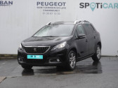 Peugeot 2008 1.2 PureTech 110ch E6.c Signature S&S 5cv  2019 - annonce de voiture en vente sur Auto Sélection.com