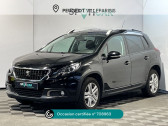 Peugeot 2008 occasion année 2019 boite Manuelle Annonce Peugeot 2008 occasion Essence 1.2 PureTech 110ch E6.c Signature S&S 5cv à Villeparisis