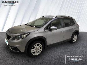 Peugeot 2008 , garage Peugeot G.N?d?lec Quimper  Quimper