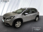 Peugeot 2008 occasion année 2019 boite Manuelle Annonce Peugeot 2008 occasion Essence 1.2 PureTech 110ch E6.c Signature S&S 5cv à Quimper