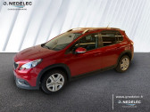 Peugeot 2008 occasion année 2019 boite Manuelle Annonce Peugeot 2008 occasion Essence 1.2 PureTech 110ch E6.c Signature S&S 5cv à Concarneau
