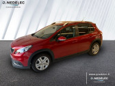 Annonce Peugeot 2008 occasion Essence 1.2 PureTech 110ch E6.c Signature S&S 5cv  Concarneau