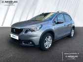 Peugeot 2008 occasion année 2019 boite Manuelle Annonce Peugeot 2008 occasion Essence 1.2 PureTech 110ch E6.c Signature S&S 5cv à Quimperl