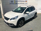 Peugeot 2008 occasion année 2019 boite Automatique Annonce Peugeot 2008 occasion Essence 1.2 PureTech 110ch E6.c Signature S&S EAT6 à Gaillac