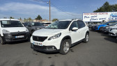 Peugeot 2008 occasion année 2019 boite Automatique Annonce Peugeot 2008 occasion Essence 1.2 PURETECH 110CH E6.C SIGNATURE S&S EAT6 à Albi