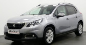 Peugeot 2008 occasion année 2018 boite Automatique Annonce Peugeot 2008 occasion Essence 1.2 PURETECH 110CH E6.C STYLE S&S EAT6 2018 à Nanteuil-les-Meaux