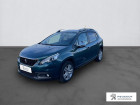 Peugeot 2008 occasion année 2018 boite Automatique Annonce Peugeot 2008 occasion Essence 1.2 PureTech 110ch E6.c Style S&S EAT6 à MAZAMET
