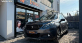 Peugeot 2008 1.2 puretech 110ch gt line courroie neuve   PIERRELAYE 95