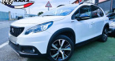 Annonce Peugeot 2008 occasion Essence 1.2 PureTech 110ch GT Line S&S-COURROIE DISTRIBUTION CHANGEE  Saint Maximin la Sainte Baume