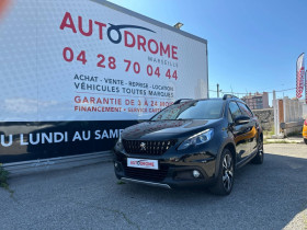 Peugeot 2008 , garage AUTODROME  Marseille 10