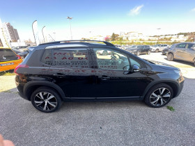 Peugeot 2008 1.2 PureTech 110ch GT Line S&S EAT6 - 90 000 Kms  occasion  Marseille 10 - photo n5