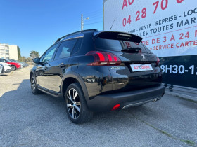 Peugeot 2008 1.2 PureTech 110ch GT Line S&S EAT6 - 90 000 Kms  occasion  Marseille 10 - photo n8