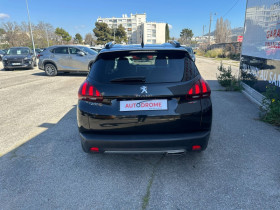 Peugeot 2008 1.2 PureTech 110ch GT Line S&S EAT6 - 90 000 Kms  occasion  Marseille 10 - photo n7