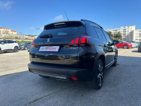 Peugeot 2008 1.2 PureTech 110ch GT Line S&S EAT6 - 90 000 Kms  occasion  Marseille 10 - photo n6