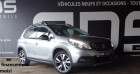 Peugeot 2008 occasion Gris année 2017 boite Automatique Annonce Peugeot 2008 occasion Essence 1.2 PureTech 110ch GT Line S&S EAT6 à Diebling