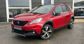 Peugeot 2008 occasion année 2017 boite Automatique Annonce Peugeot 2008 occasion Essence 1.2 PURETECH 110CH GT LINE S&S EAT6 à Cranves-Sales
