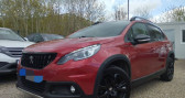 Peugeot 2008 1.2 PureTech 110ch GT Line S&S EAT6  � Évreux 27