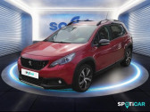 Peugeot 2008 occasion année 2018 boite Automatique Annonce Peugeot 2008 occasion Essence 1.2 PureTech 110ch GT Line S&S EAT6 à Dunkerque