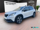 Peugeot 2008 1.2 PureTech 110ch GT Line S&S EAT6   Loos-en-Gohelle 62