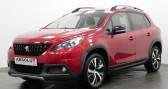 Peugeot 2008 occasion année 2016 boite Manuelle Annonce Peugeot 2008 occasion Essence 1.2 PURETECH 110CH GT LINE S&S à Nanteuil-les-Meaux
