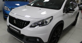 Peugeot 2008 1.2 PURETECH 110CH GT LINE S&S  2017 - annonce de voiture en vente sur Auto S&eacute;lection.com