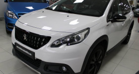Peugeot 2008 occasion 2017 mise en vente &agrave; Coulommiers par le garage MODERNE AUTO - photo n&deg;1