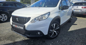 Peugeot 2008 , garage AUTOSOLUTION29  Ploudaniel