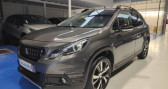 Peugeot 2008 occasion année 2018 boite Manuelle Annonce Peugeot 2008 occasion Essence 1.2 PureTech 110ch GT Line S&S à Saint-Maur-des-Fossés