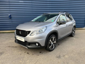 Peugeot 2008 , garage PEUGEOT Benfeld  Benfeld
