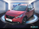 Peugeot 2008 occasion année 2018 boite Manuelle Annonce Peugeot 2008 occasion Essence 1.2 PureTech 110ch GT Line S&S à DENAIN