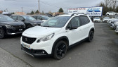 Peugeot 2008 occasion année 2018 boite Manuelle Annonce Peugeot 2008 occasion Essence 1.2 PURETECH 110CH GT LINE S&S à Albi