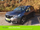 Peugeot 2008 occasion année 2018 boite Manuelle Annonce Peugeot 2008 occasion Essence 1.2 PureTech 110ch GT Line S&S à Brest
