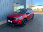 Peugeot 2008 occasion année 2018 boite Manuelle Annonce Peugeot 2008 occasion Essence 1.2 PureTech 110ch GT Line S&S à Saint-Doulchard