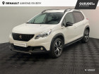 Peugeot 2008 occasion année 2016 boite Manuelle Annonce Peugeot 2008 occasion Essence 1.2 PureTech 110ch GT Line S&S à Rivery