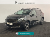 Peugeot 2008 occasion année 2017 boite Manuelle Annonce Peugeot 2008 occasion Essence 1.2 PureTech 110ch GT Line S&S à Rivery
