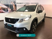 Peugeot 2008 1.2 PureTech 110ch GT Line S&S   Corbeil-Essonnes 91
