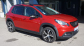 Peugeot 2008 occasion année 2018 boite Manuelle Annonce Peugeot 2008 occasion Essence 1.2 PURETECH 110CH GT LINE S&S à Qu?ven