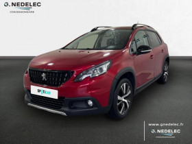 Peugeot 2008 , garage Peugeot N?d?lec Ch?teaulin  Ch?teaulin